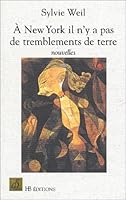 A new york il n'y a pas de tremblement de terre 2080646915 Book Cover