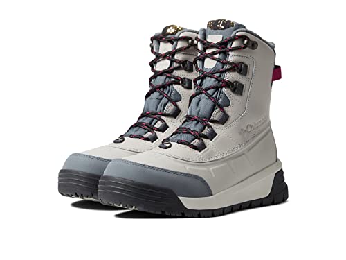 columbia women's snow boots