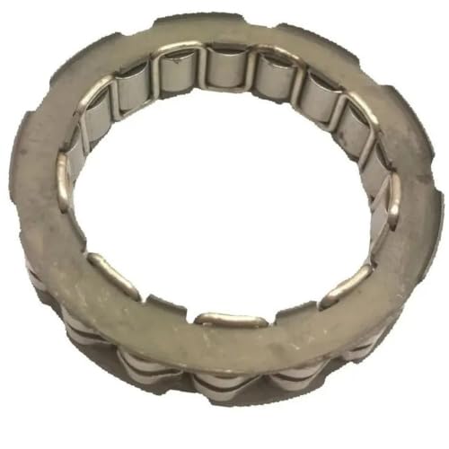 Cojinete unidireccional 21273-44D00 soluciona fallos de embrague en LT-F400 y LT-A500
