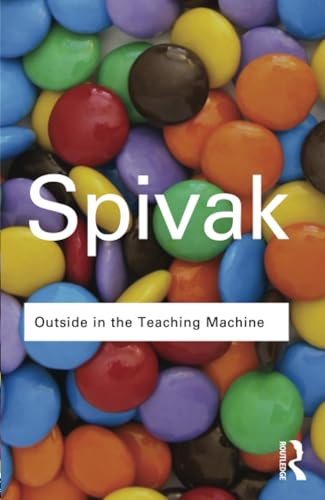 Outside In The Teaching Machine view 2