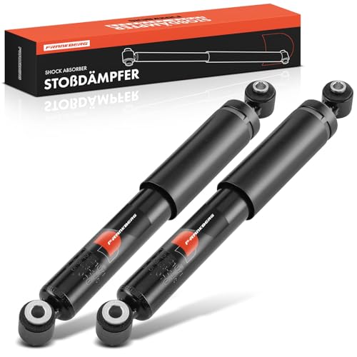 Amortisseur pression de gaz 401mm haute durabilité pour Jumpy VF7 arrière