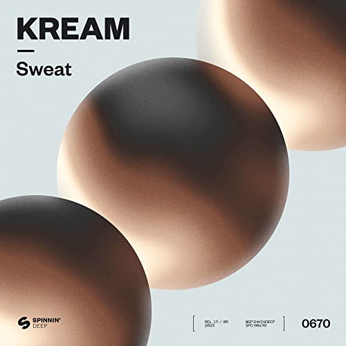 KREAM
