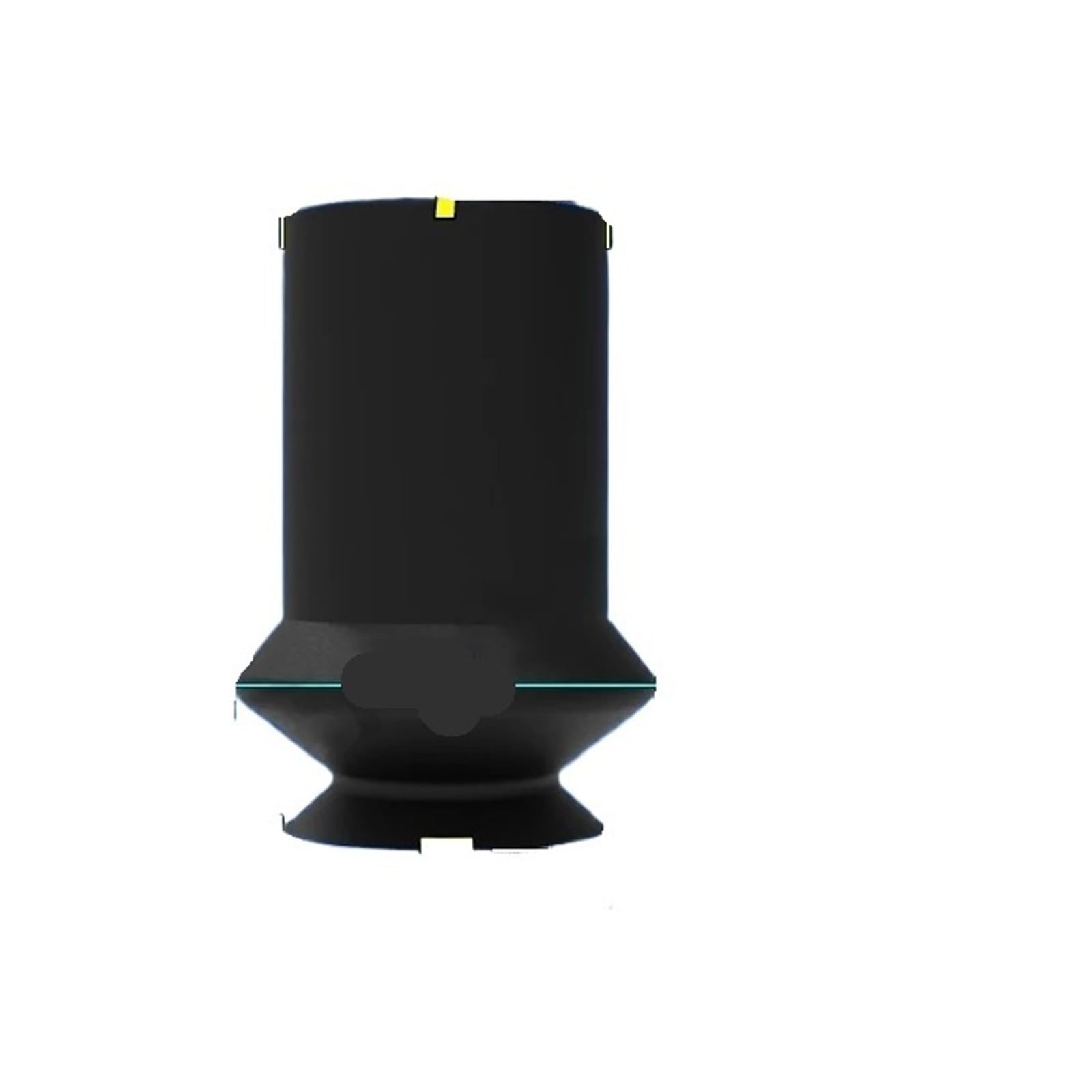 Ventouse robot ZP-B32 pour simplifier la manipulation sur bras pneumatiques