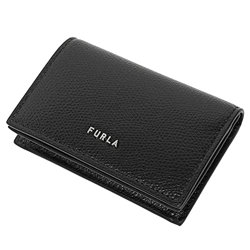 (フルラ) FURLA 名刺入れ カードケース メンズ レディース PDT5FPJ ARE000 O6000 [並行輸入品]