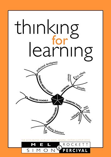 Thinking for Learning view 2