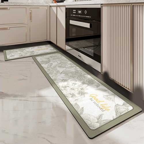 �uTuokus�v�L�b�`���}�b�g �@���� 150×45cm ���փ}�b�g �J�[�y�b�g ���O�}�b�g �L���}�b�g �䏊�}�b�g �􂦂� ����~�ߕt�� ����h�� �|���Ղ� �R�ۖh�L �z�� ���� �����` ������̋z�����ǂ� �h�� TCFJ17