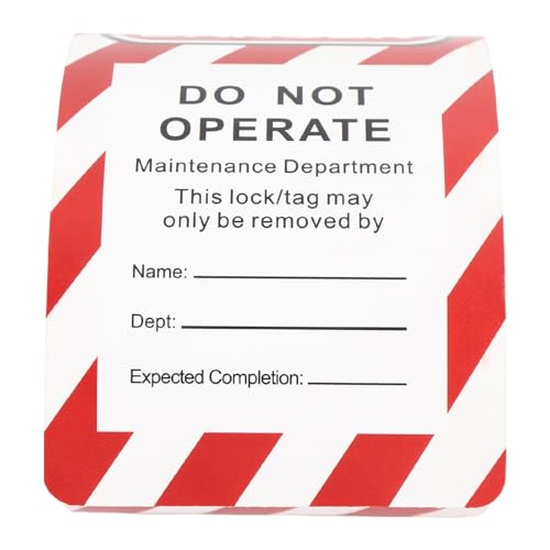 Papier composite PP Garosa rain proof pour signalisation de chantier