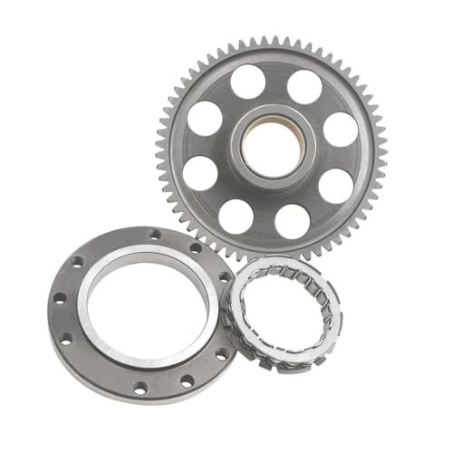 Engrenage d'embrayage démarreur unidirectionnel F650CS G650X F650GS