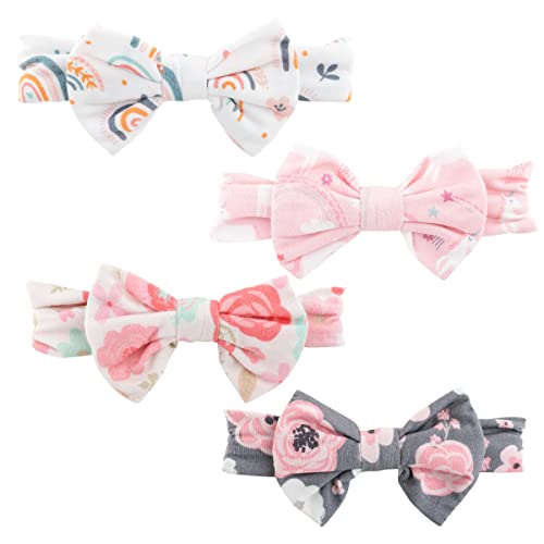 Stephen Joseph Baby Girls Style Exception Headband, Unicorn3