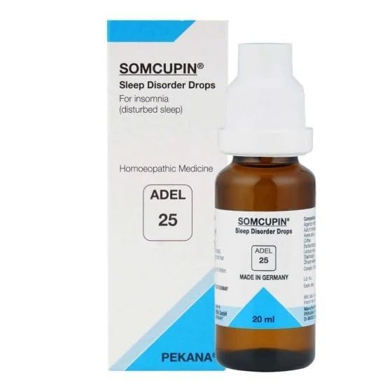 See full amazon price history chart for ADEL 25 Somcupin Drop-20ML ADEL 25 Somcupin Drop-20ML (B0D3PRSQTF) Amazon Price History, Amazon Price Tracker