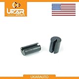 Land Rover Defender Pair (2) of Bonnet Hinge Bushes Part # 346849