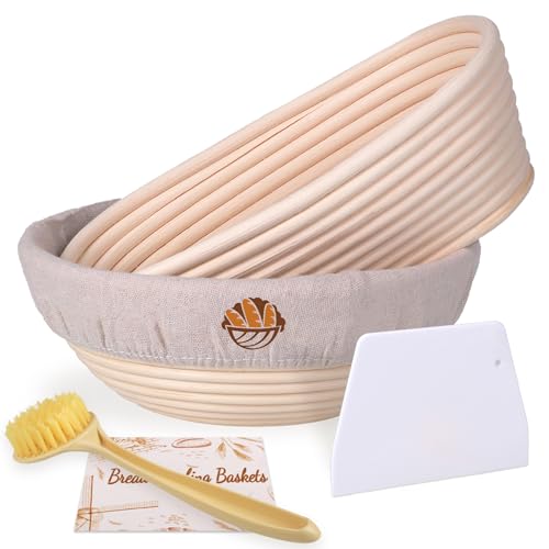 Find The Best Proofing Basket For Bread Reviews & Comparison Katynel
