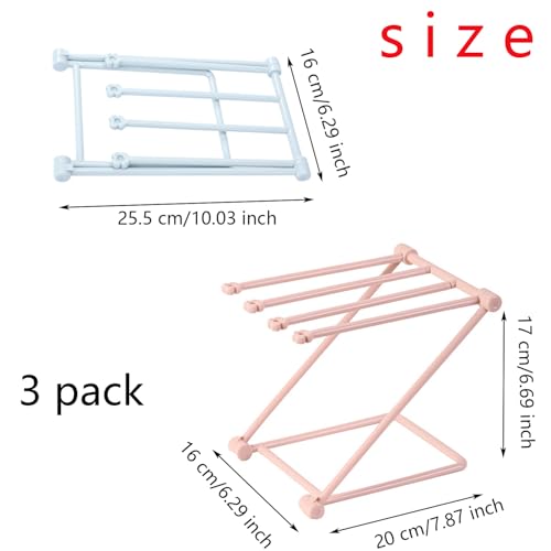Listado de Soportes para paños de cocina Top 10. 5 Imagen adicional