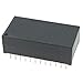 Maxim Integrated Products Real Time Clock, 4.5-5.5V, Edip-24 - DS12887A+