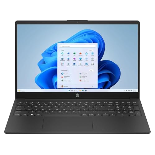 HP 255 G8 5500U Ordinateur portable 39,6 cm (15.6') Full HD AMD Ryzen™ 5 8 Go DDR4-SDRAM 256 Go SSD Wi-Fi 5 (802.11ac)