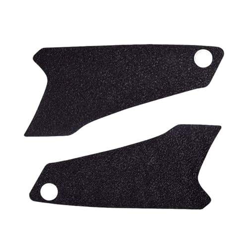 Coussinet Traction Antidérapant de Réservoir Moto CBR650R CB650R Grip Latéral