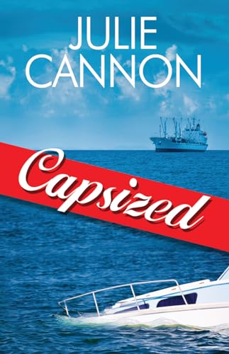 Capsized view 2