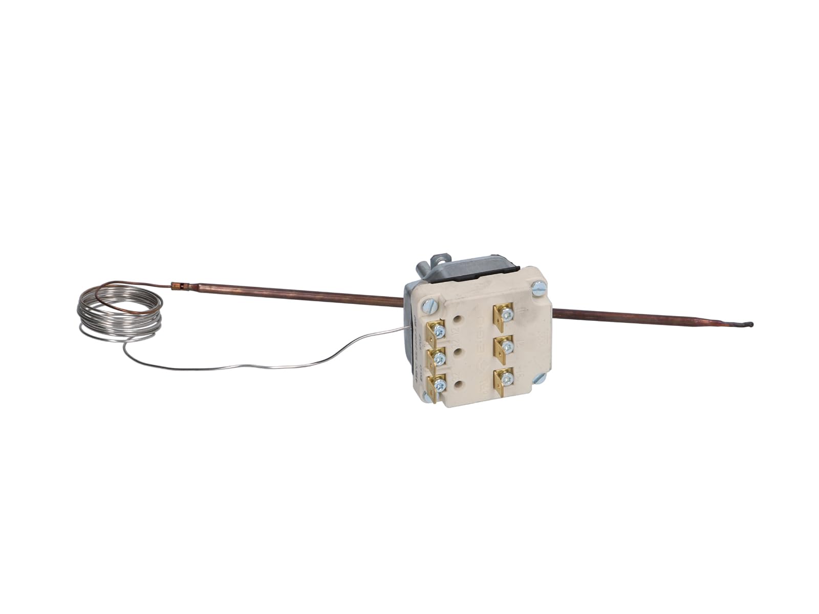 Thermostat EGO 55.34083.802 Serie 55.34_ 50-450°C 3-polig 3NO 16A