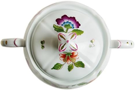 Ginoli 1735/Richard Ginoli Granduca Sugar Pot