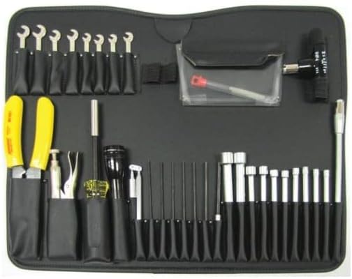 Jensen Tools 9023-556 - Bottom Pallet w/Tools for JTK-78, 17-3/4 x 14-1/2'