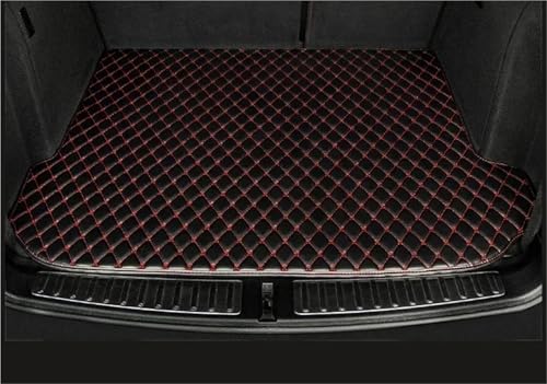 Tapis coffre Buick Excelle accessoire protection intérieur auto sur mesure 2015-2021