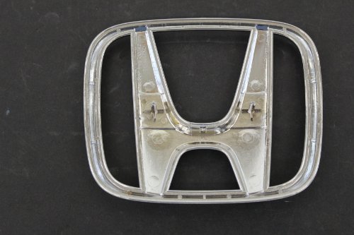 Image of Genuine Honda 75700-S3A-J00 Emblem