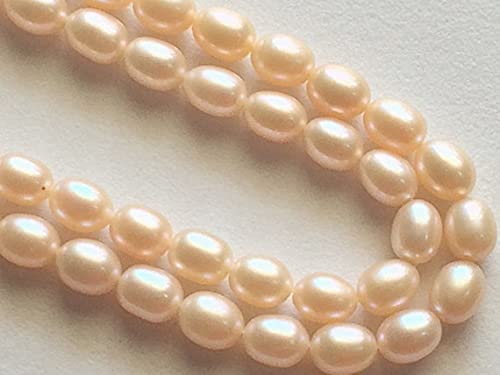 Perles d'eau douce de culture LKBEADS pour fabriquer des bijoux personnalisés
