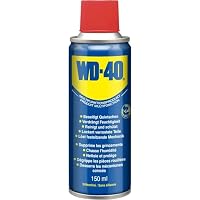 WD-40 Multifunktionsprodukt Smart Straw 4x150ml – Ansicht 2