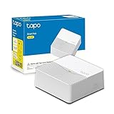 Tapo TP-Link H200 Smart Hub Enlace a WiFi hasta 64...