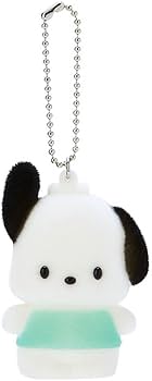 サンリオ キャラクターズ フロッキーベビー マスコットセット キーホルダー サンリオ キャラクターズ フロッキーベビー マスコットセット