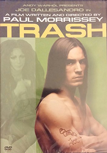 Trash [DVD]