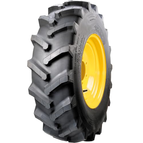 Carlisle Farm Specialist R-1 Industrial Radial Tire-6/-12 0no