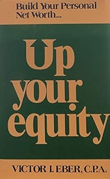 Hardcover Up Your Equity Book