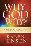 Why, God, Why?: What to Do When Life Doesn't Make Sense