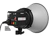 Sonia 300D 2pc Combo Studio Strobe Flash Light Premium with 9 Ft Light Stand and 65cm Double Diffuser Softbox for Candid, Product, Wedding, Fashion, Model, Photography (Not Compatible for Video Shoot) #5