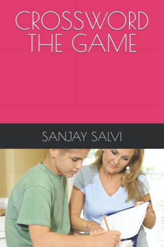 CROSSWORD THE GAME