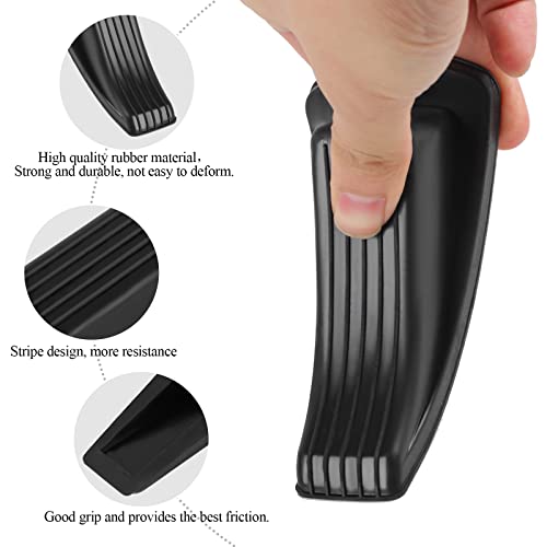 Utron YH001 4 Pack Door Stoppers thumb #2