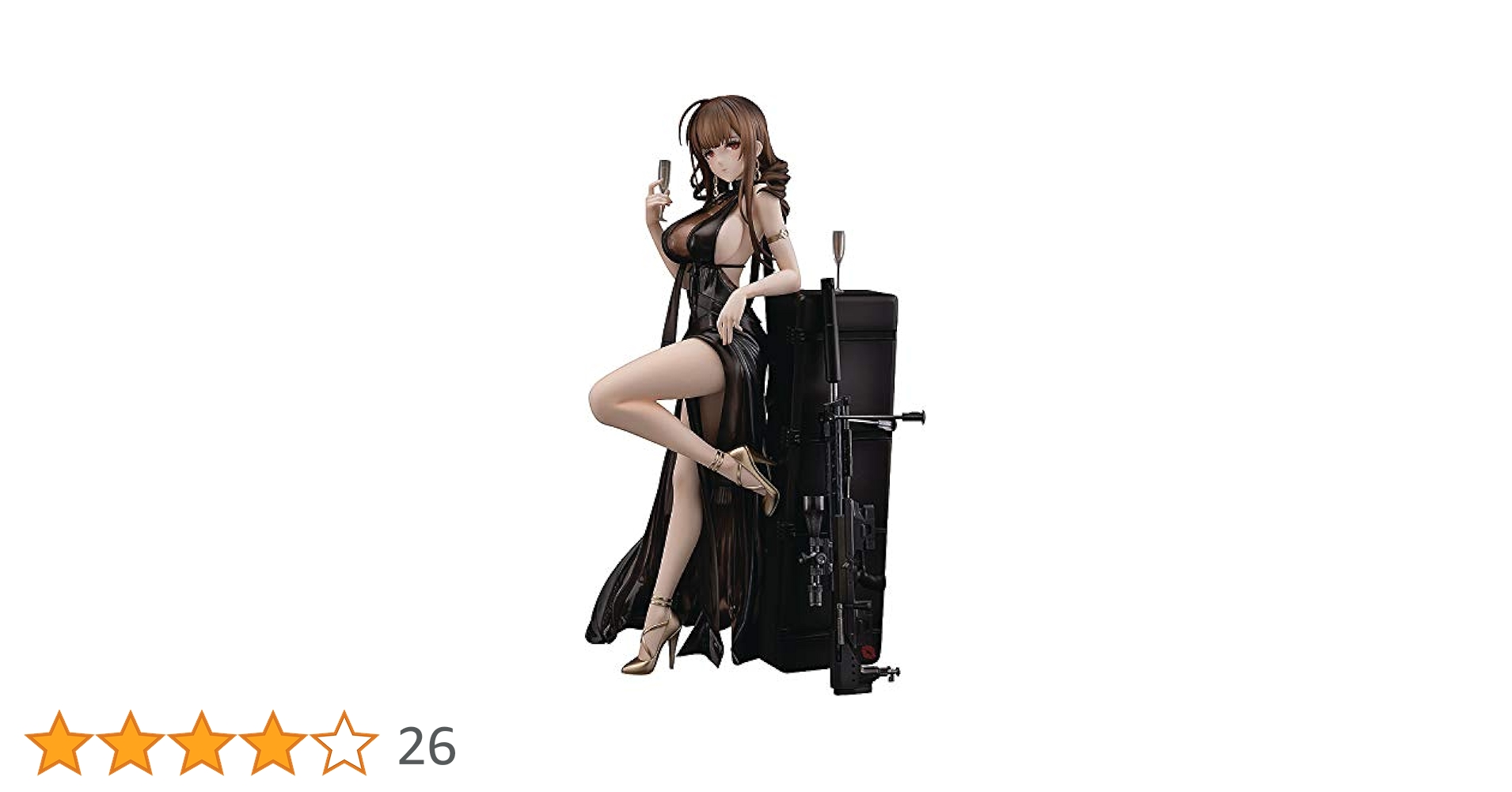 Gd DSR-50 ベストオファーVer. 1/7スケールフィギュア 618tF0gcA4L._AC_SY200_QL15_.jpg