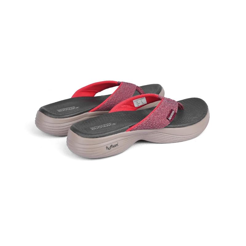 Image of HAPPENSTANCE | Neo | Slip-On Sandals for Women - Lightweight and Easy Fit
