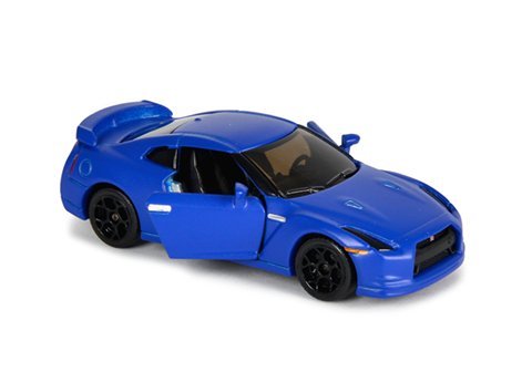 majorette gtr