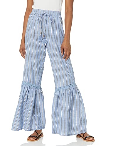 Angie Women's Tiered Pant