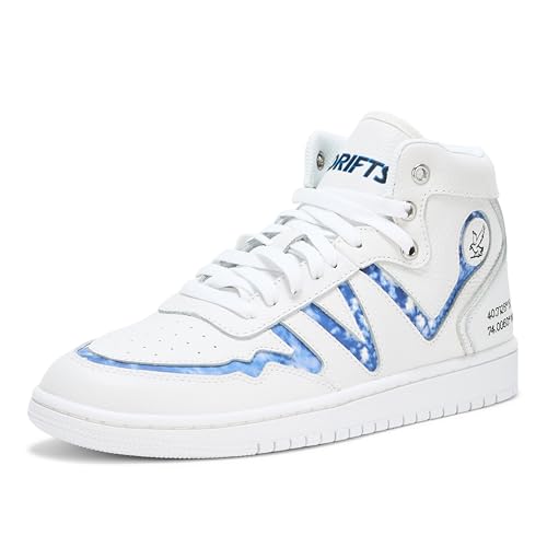 Drifts Early Bird & Night Owl Sneakers By Noah Schnapp