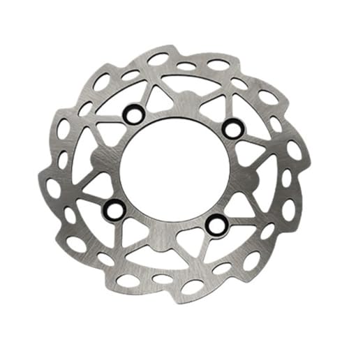Disque de frein flottant 190mm pour moto de cross 50cc-160cc