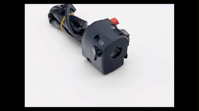 LバンドリS11簡易ユニット付き　実機バイブON/OFFスイッチ付き LバンドリS11簡易ユニット付き 実機バイブON/OFFスイッチ付き