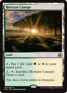 MTG　foil英語　地平線の梢　4枚セット　アイコニックマスターズ　IMA Amazon.co.jp: 英語版 アイコニックマスターズ Iconic Masters IMA