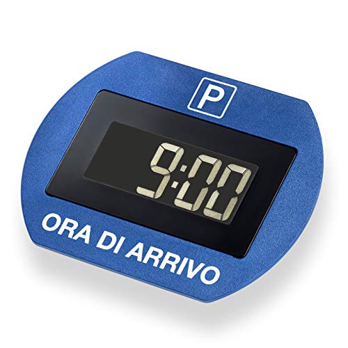 Preisvergleich Produktbild Park Lite Parklite Blu Disco orario automatico