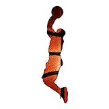 Decal Serpent Basketball Player Silhouette Color Vinyl Sports Car Laptop Sticker - 6