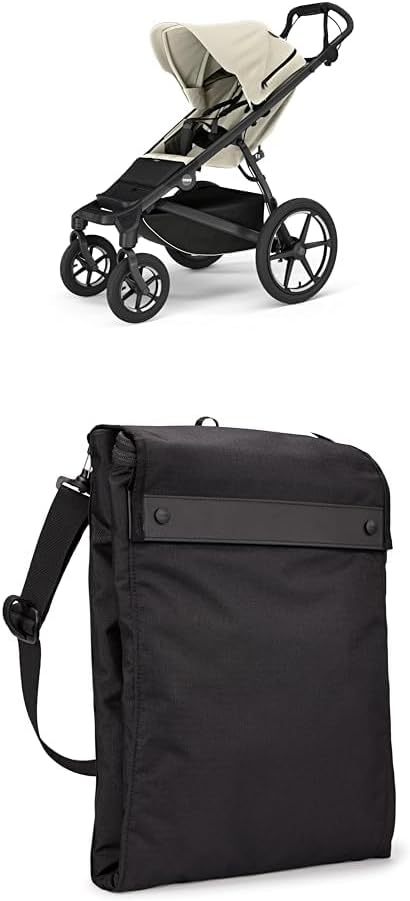 Stroller with Travel Bag