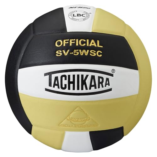 Image of Tachikara SV5WSC Sensi Tec Composite High Performance Volleyball
