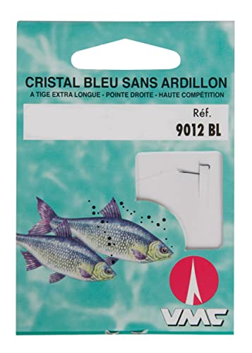 RAGOT HAMECON MONTE COUP CRISTAL BLEU SANS ARDILLON - PAR 10